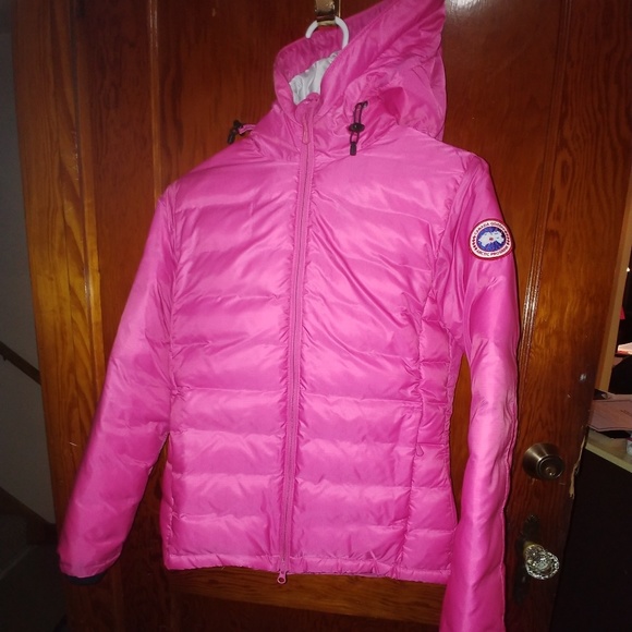 canada goose 5055l
